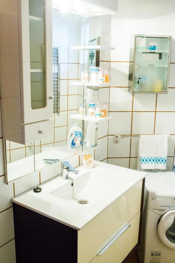 Encarna Apartment