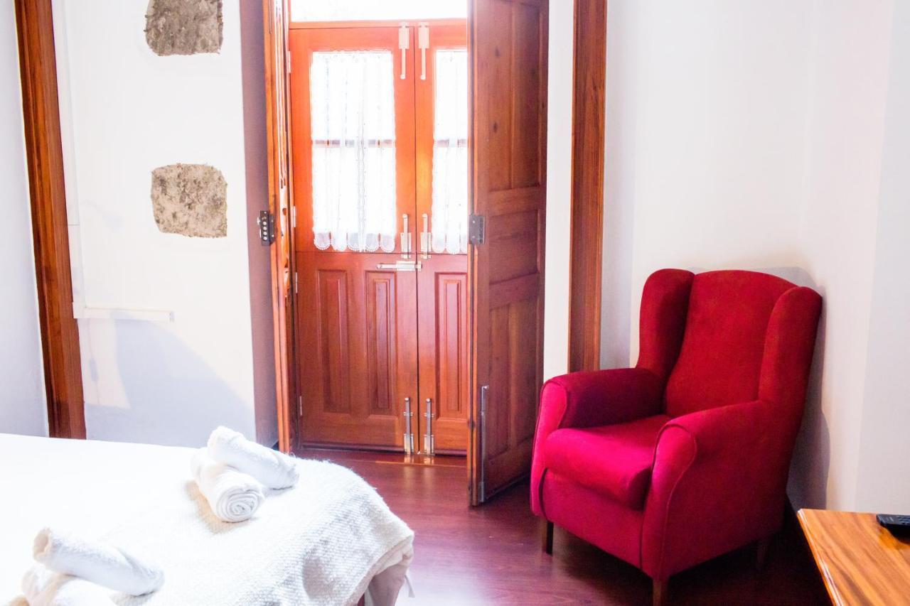 Apartment Encarna Vega de San Mateo