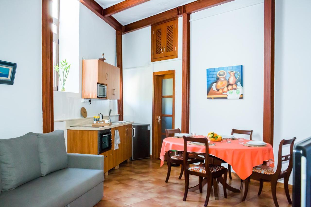 Apartment Encarna *