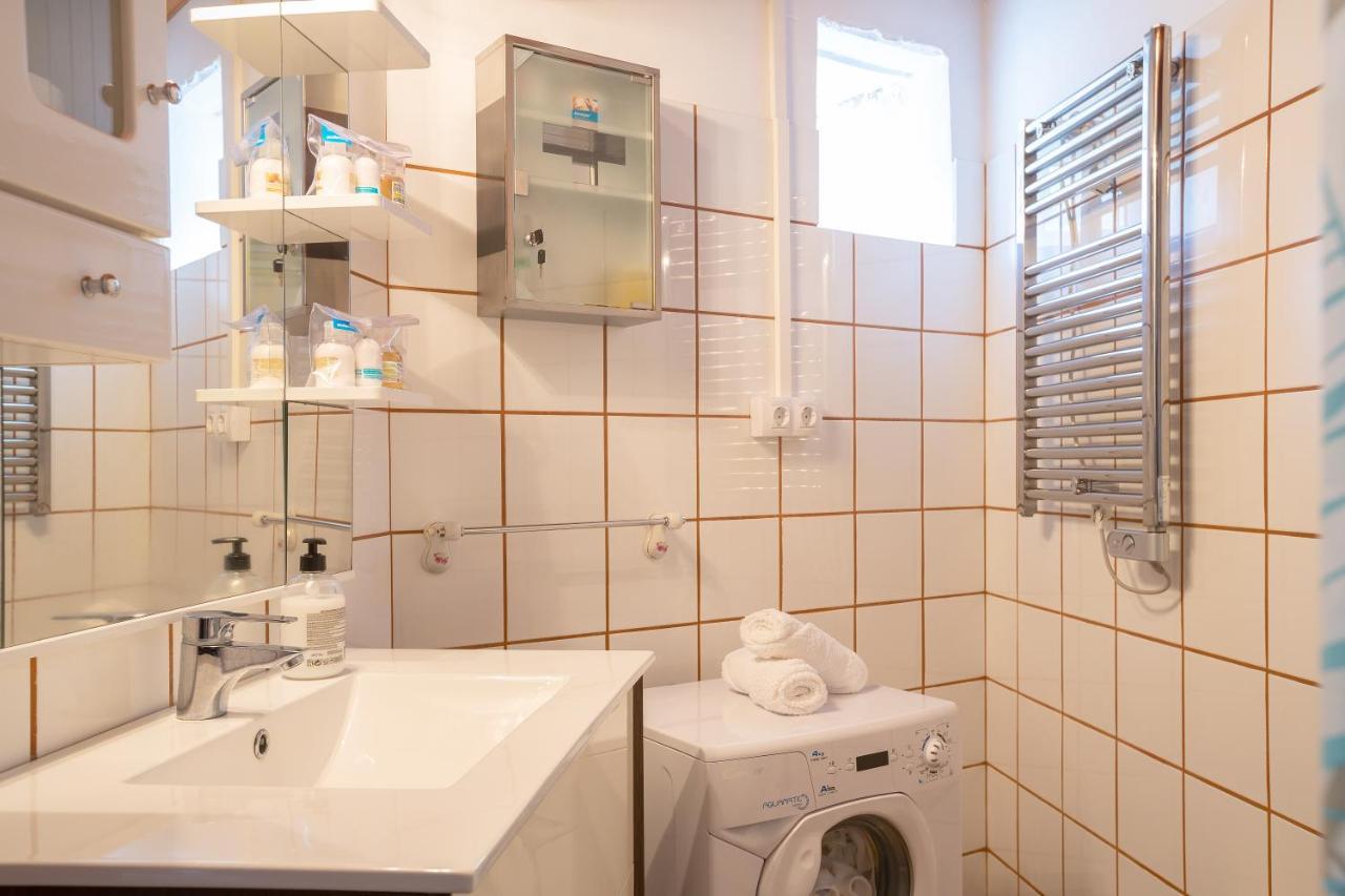 Apartment Encarna *