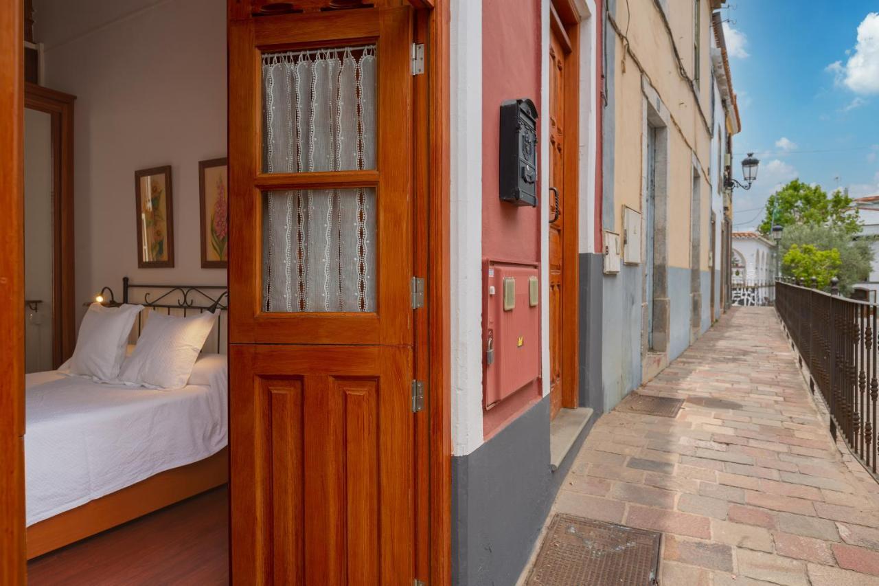 Apartment Encarna *