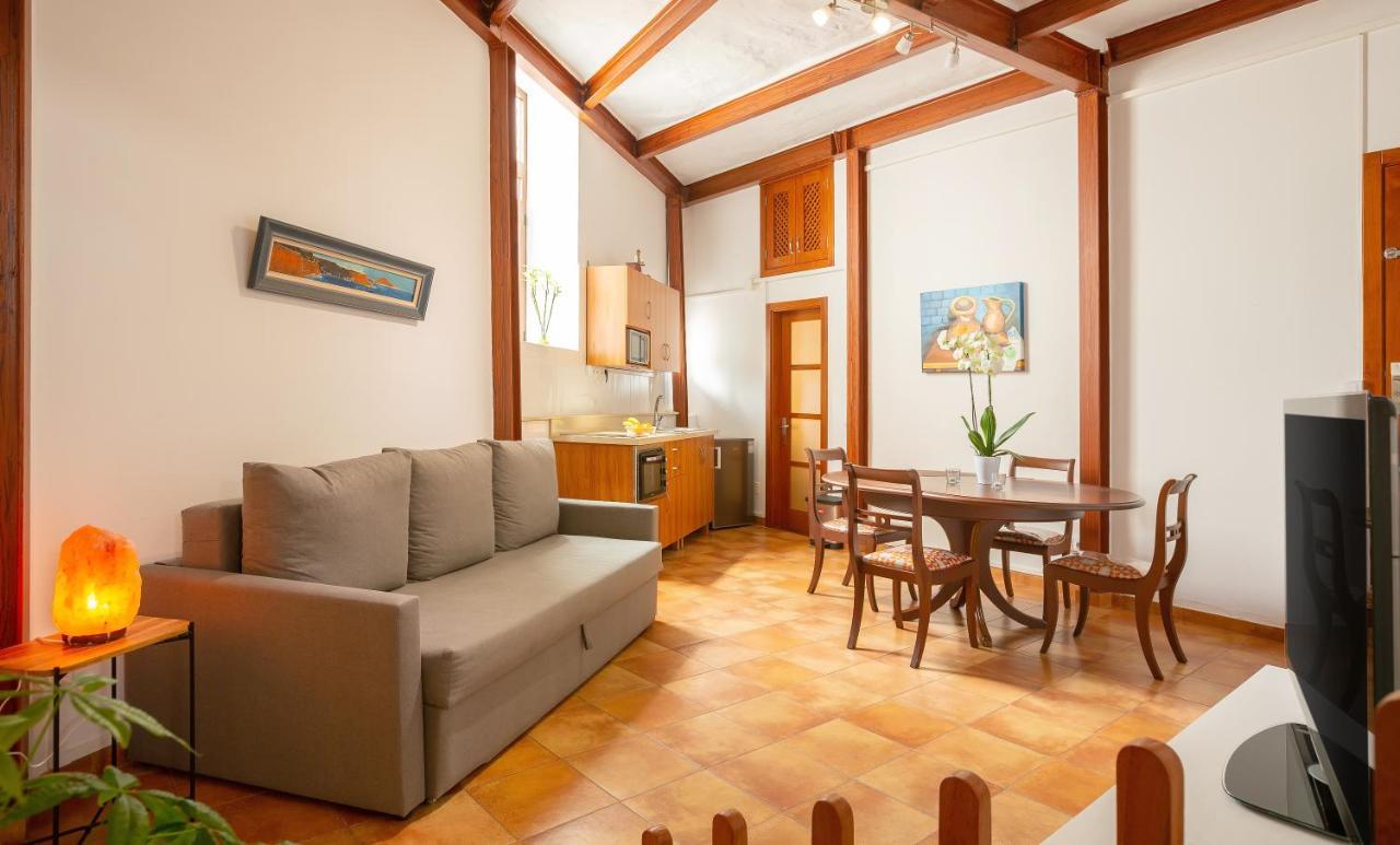 Apartment Encarna