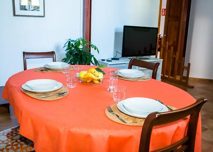 Casa Rural Encarna