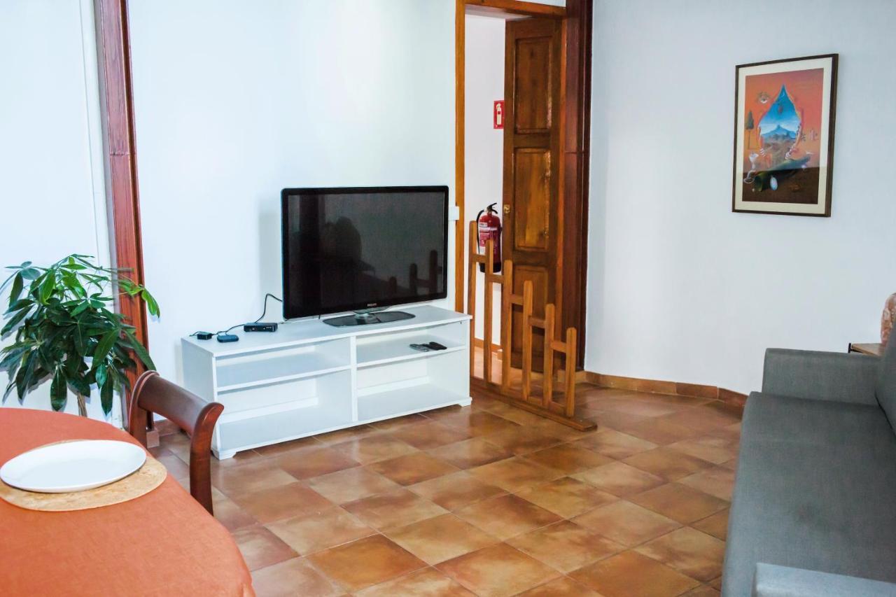 Encarna Apartment