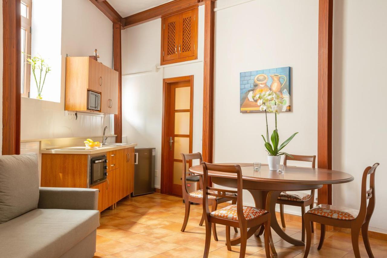 Apartment Encarna