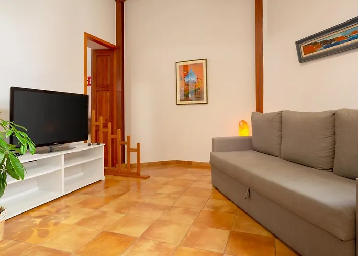 Casa Rural Encarna