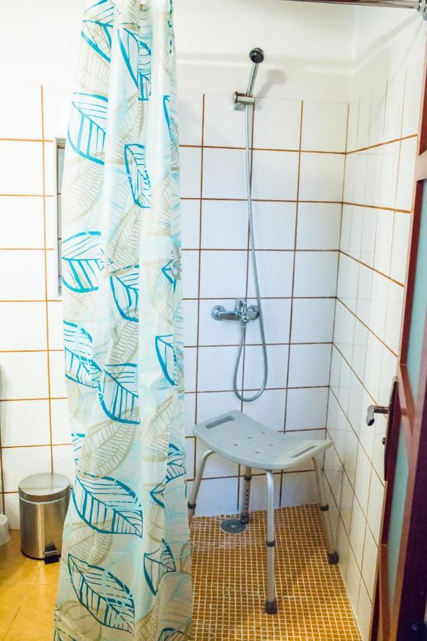 Apartment Encarna *