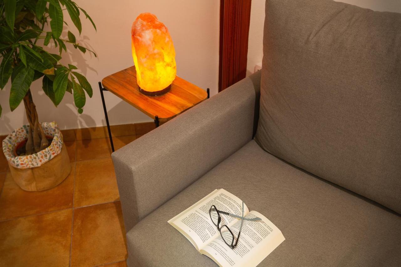 Apartment Encarna Vega de San Mateo