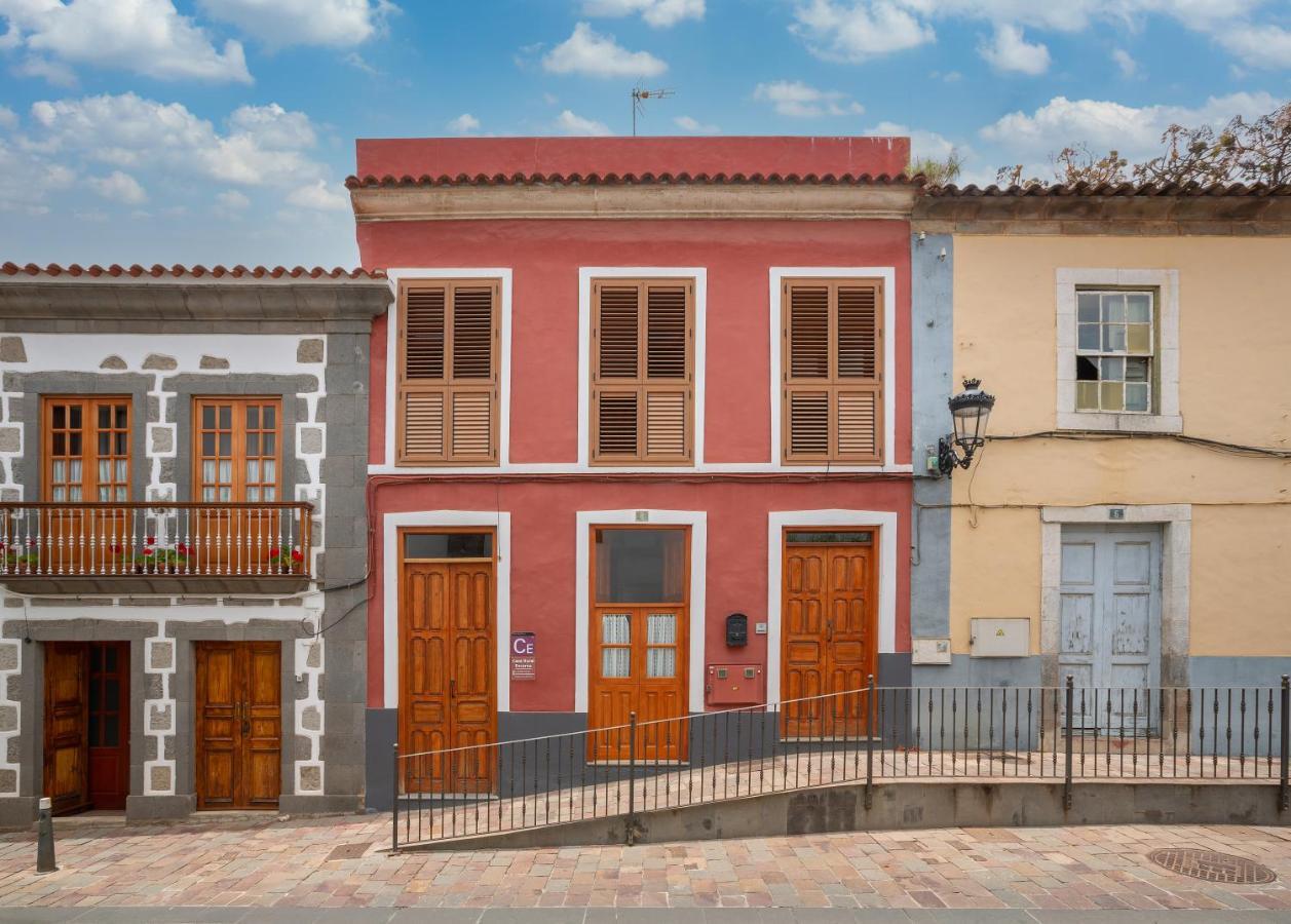 Encarna Apartment *