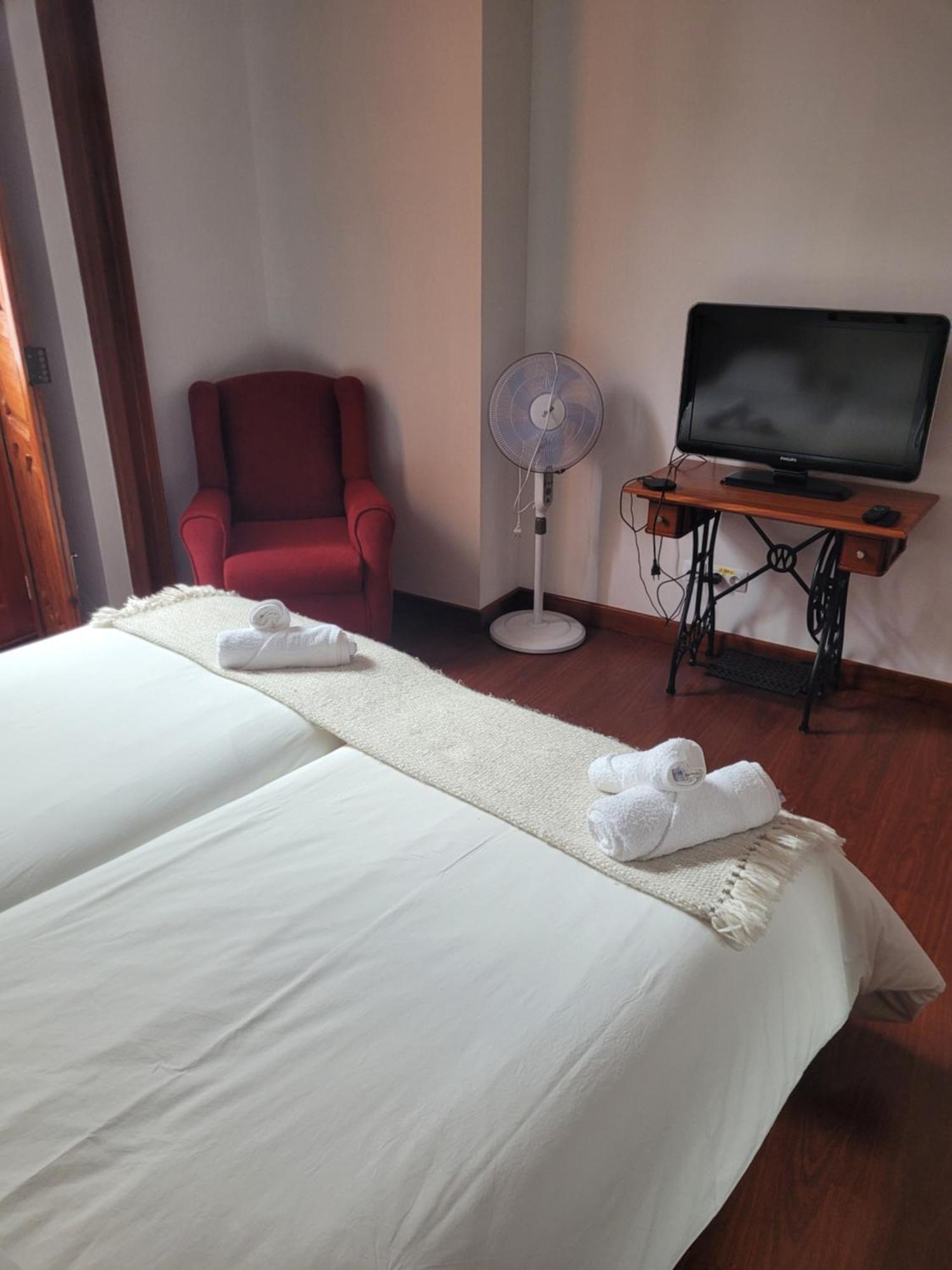 Apartment Encarna *